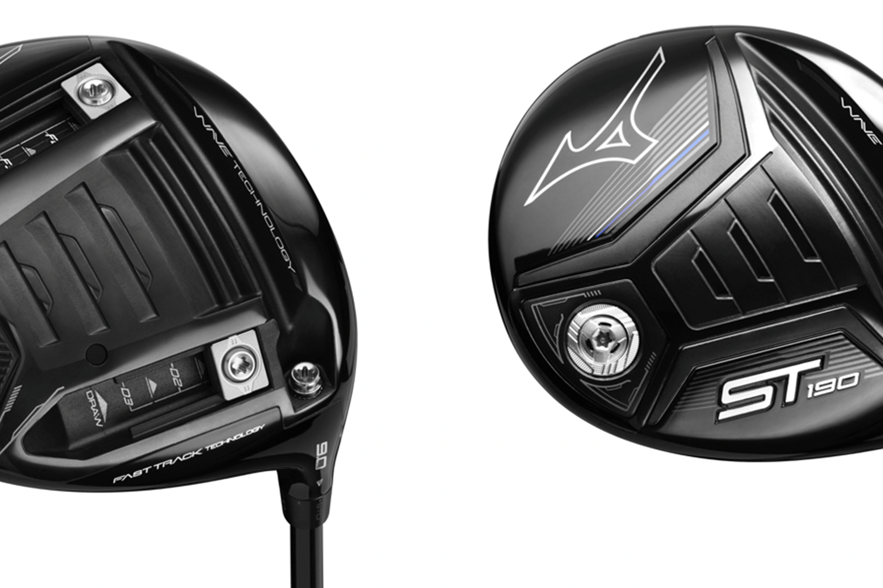 mizuno st190 driver release date